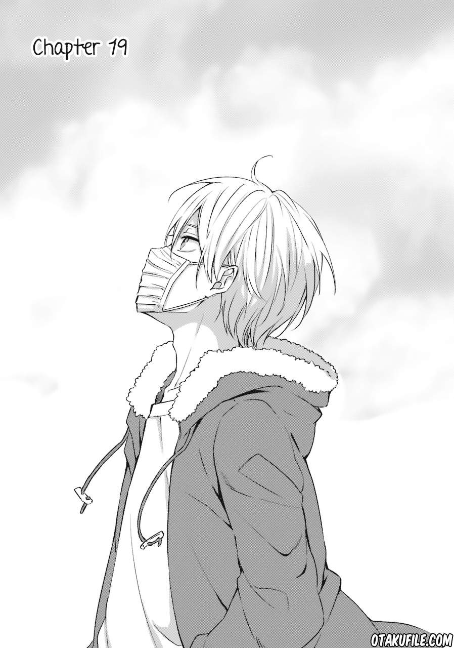Sachi-iro no One Room