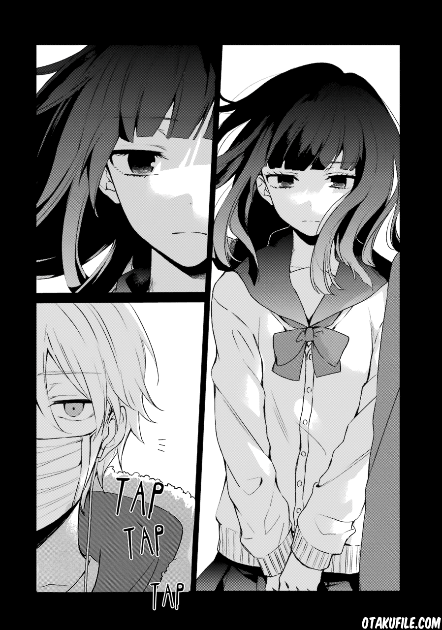 Sachi-iro no One Room