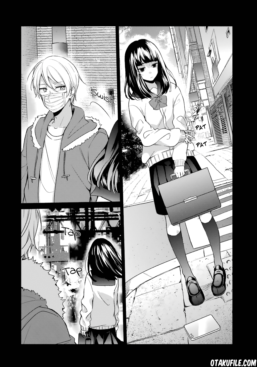 Sachi-iro no One Room