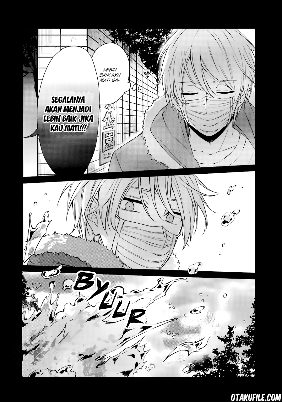 Sachi-iro no One Room