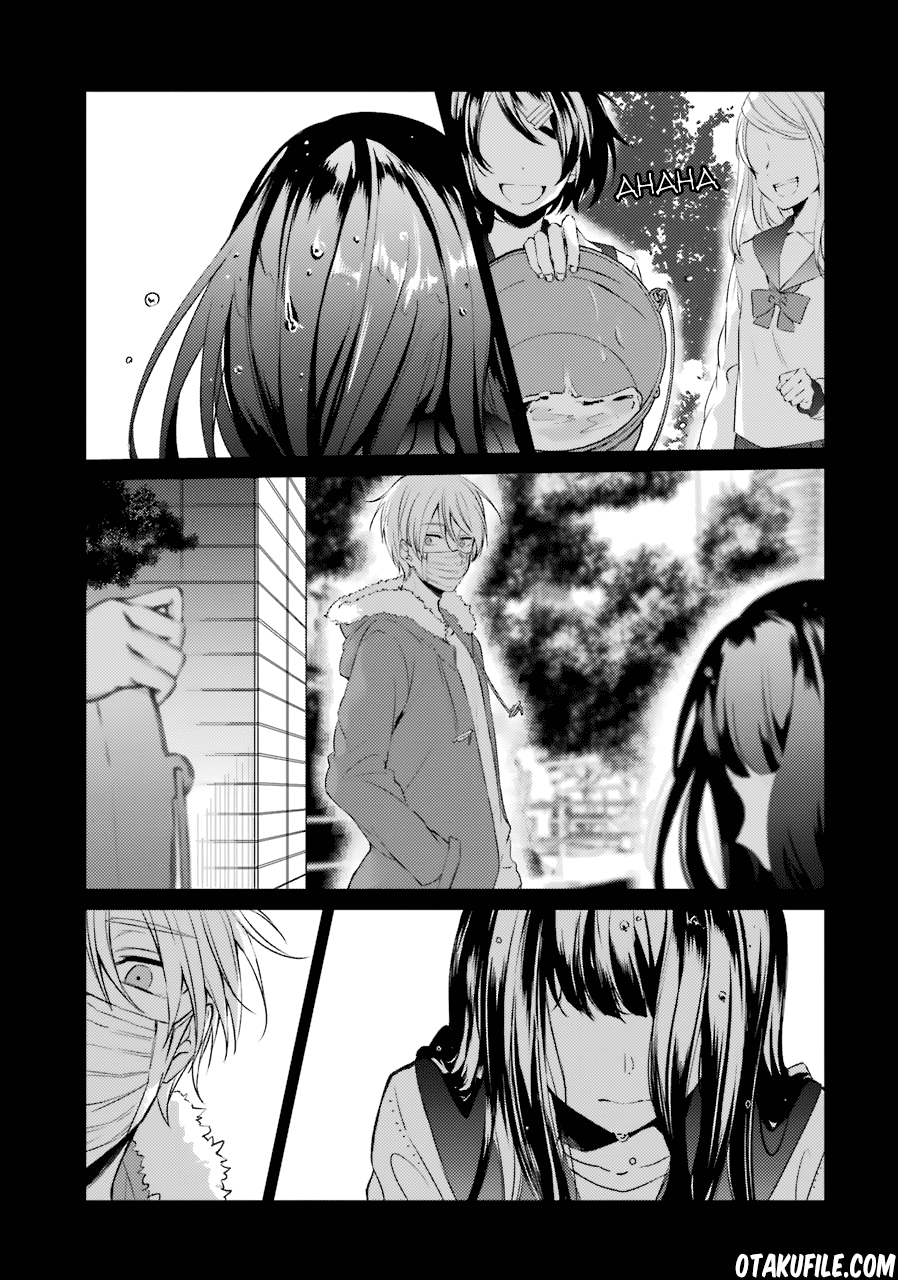 Sachi-iro no One Room
