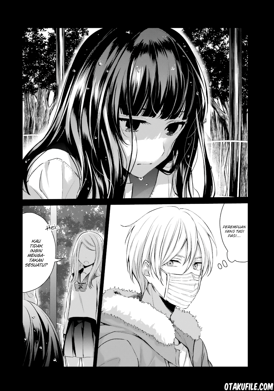 Sachi-iro no One Room