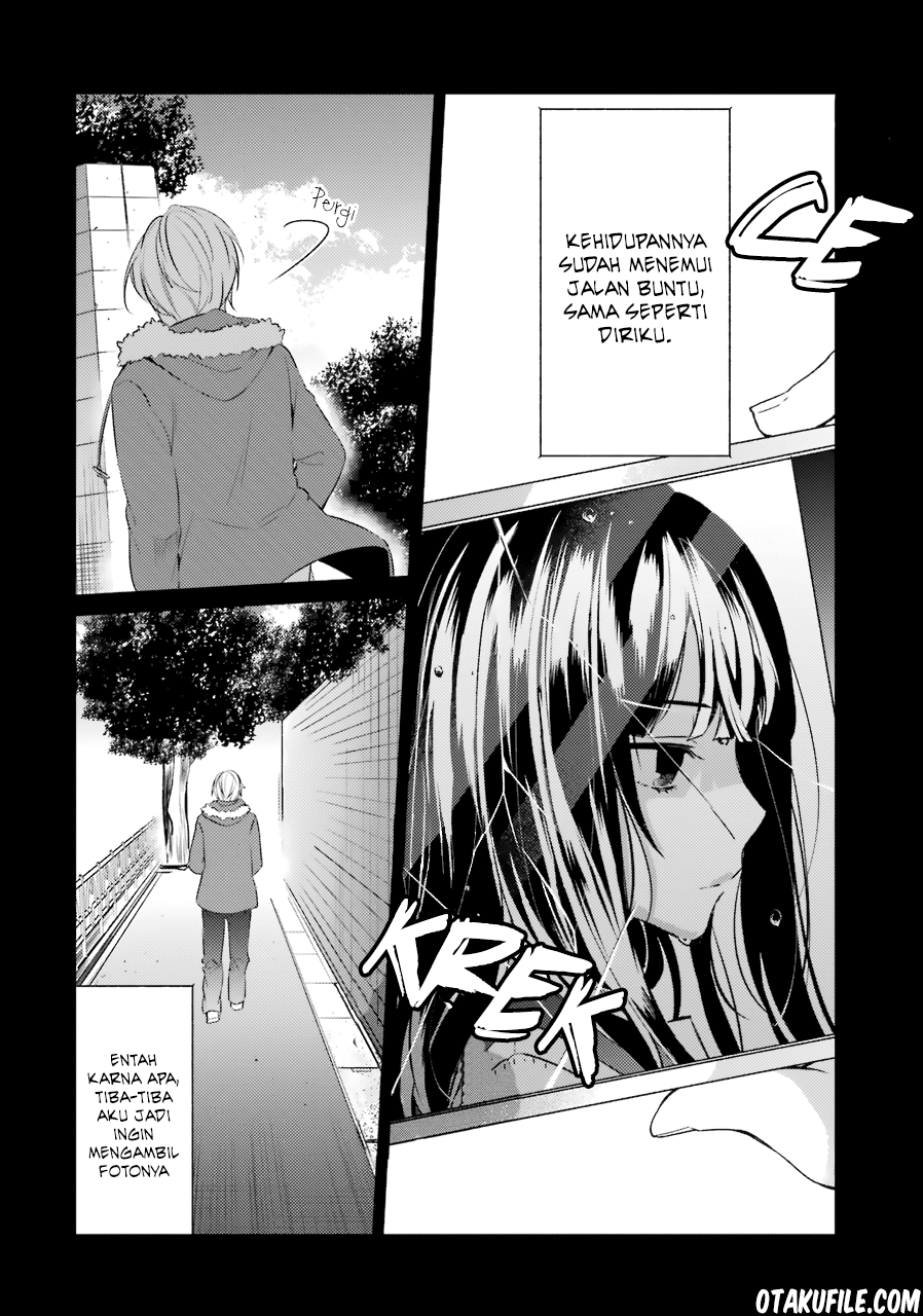 Sachi-iro no One Room