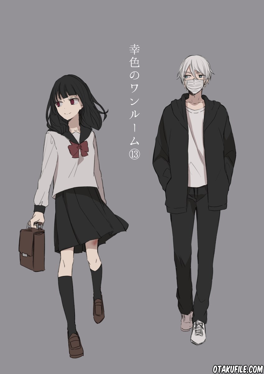 Sachi-iro no One Room
