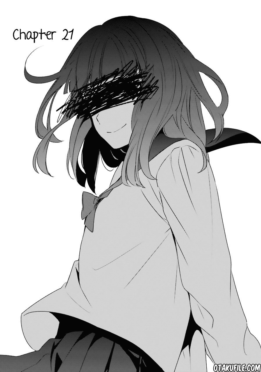 Sachi-iro no One Room