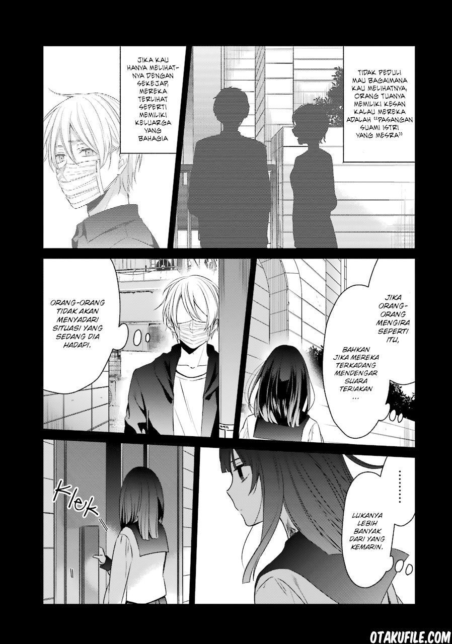 Sachi-iro no One Room