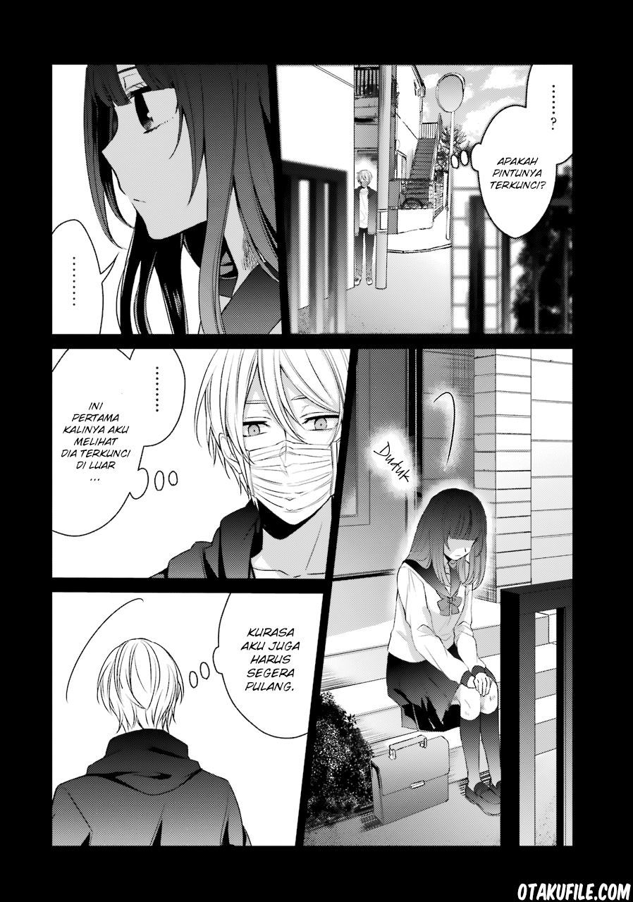 Sachi-iro no One Room
