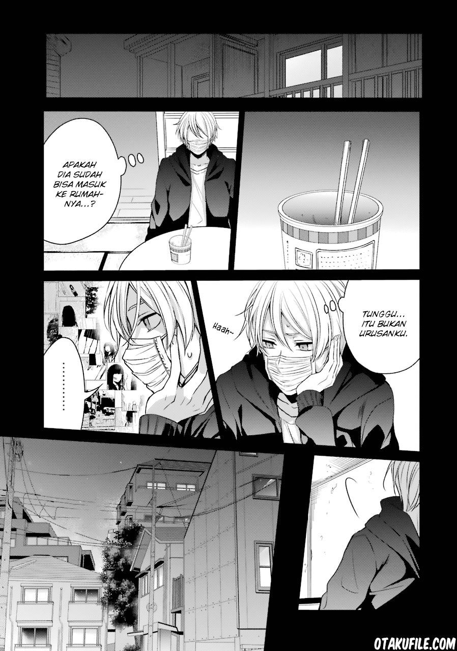 Sachi-iro no One Room