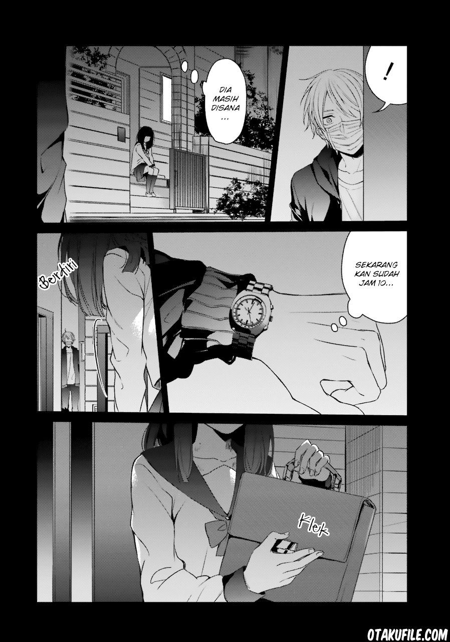 Sachi-iro no One Room