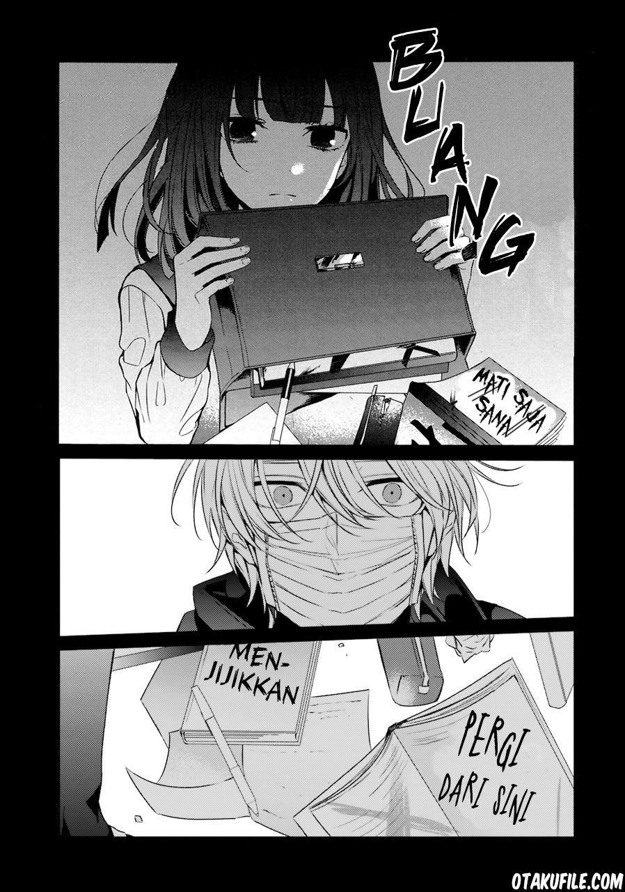 Sachi-iro no One Room
