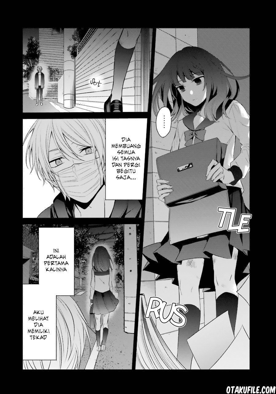 Sachi-iro no One Room