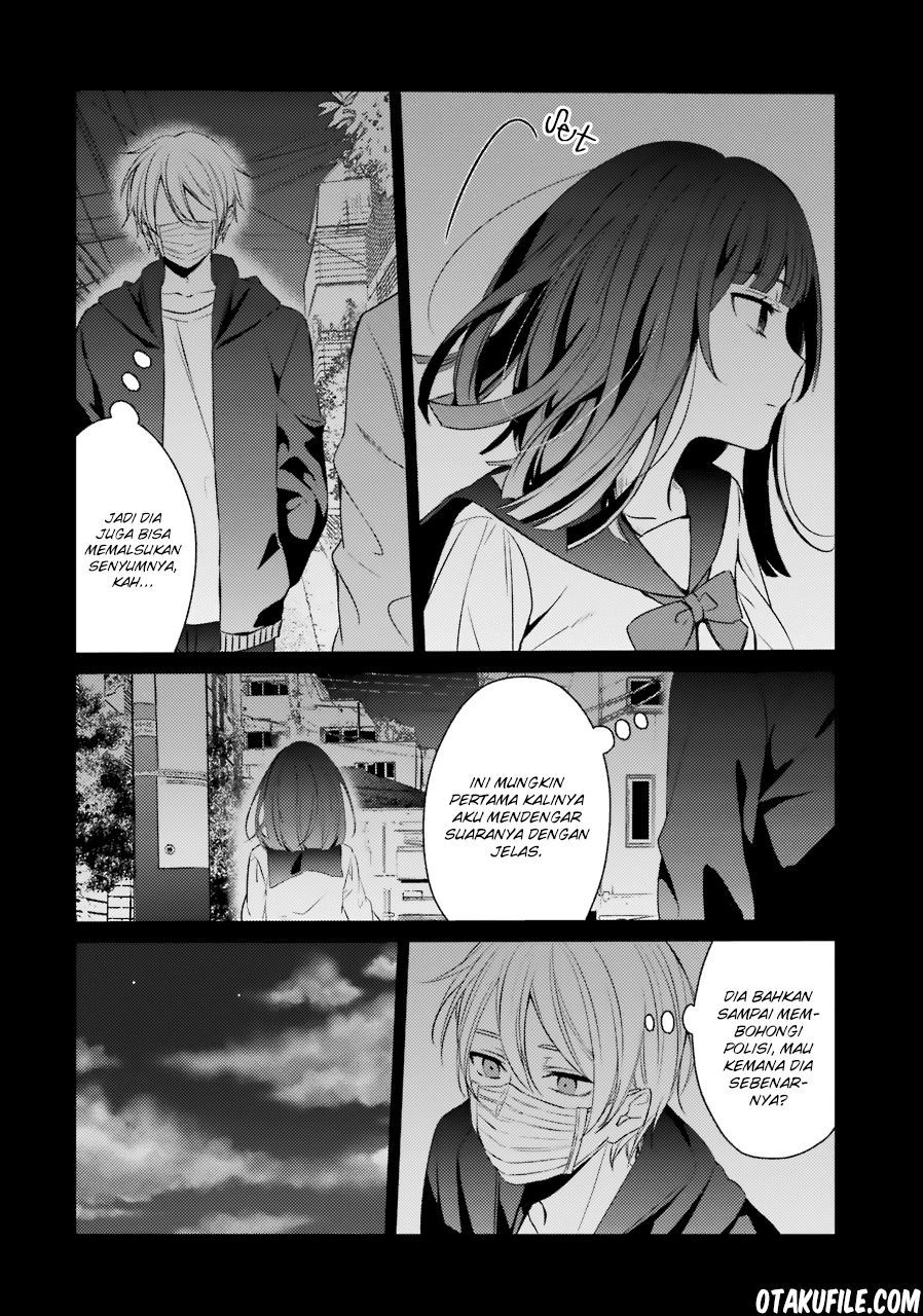 Sachi-iro no One Room