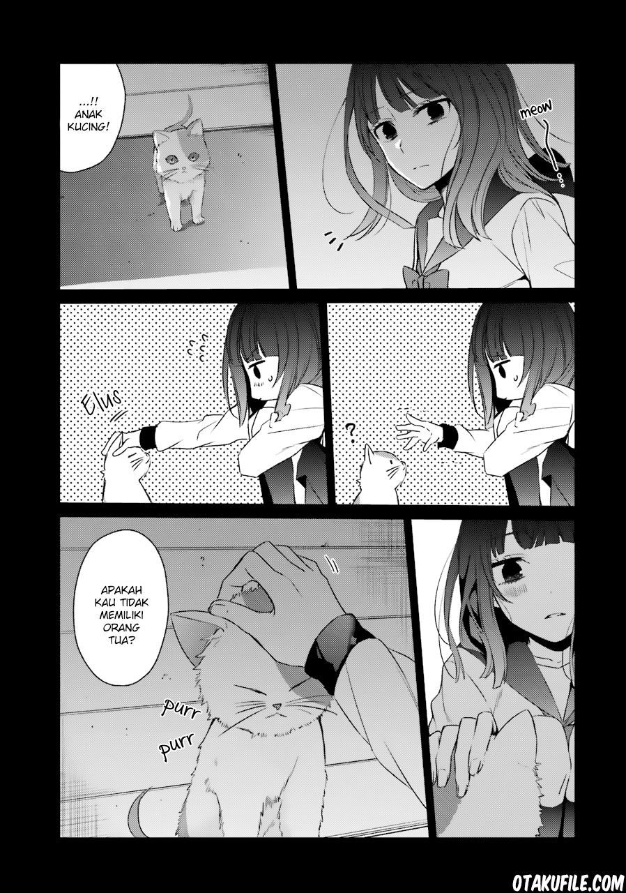 Sachi-iro no One Room