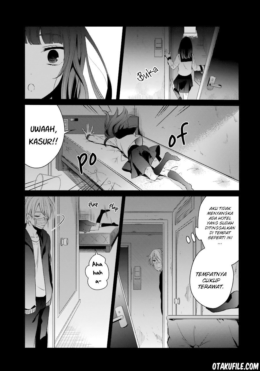 Sachi-iro no One Room