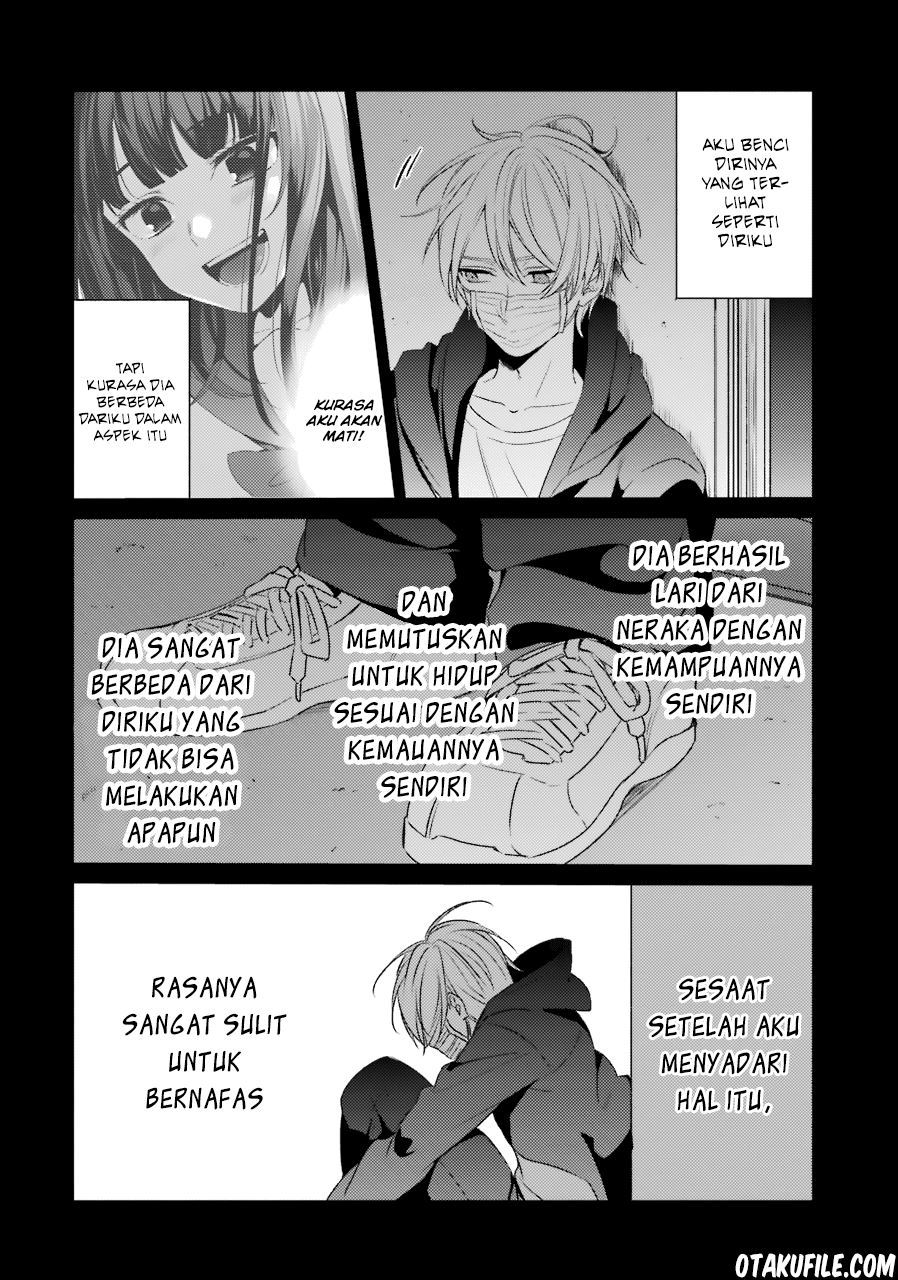 Sachi-iro no One Room