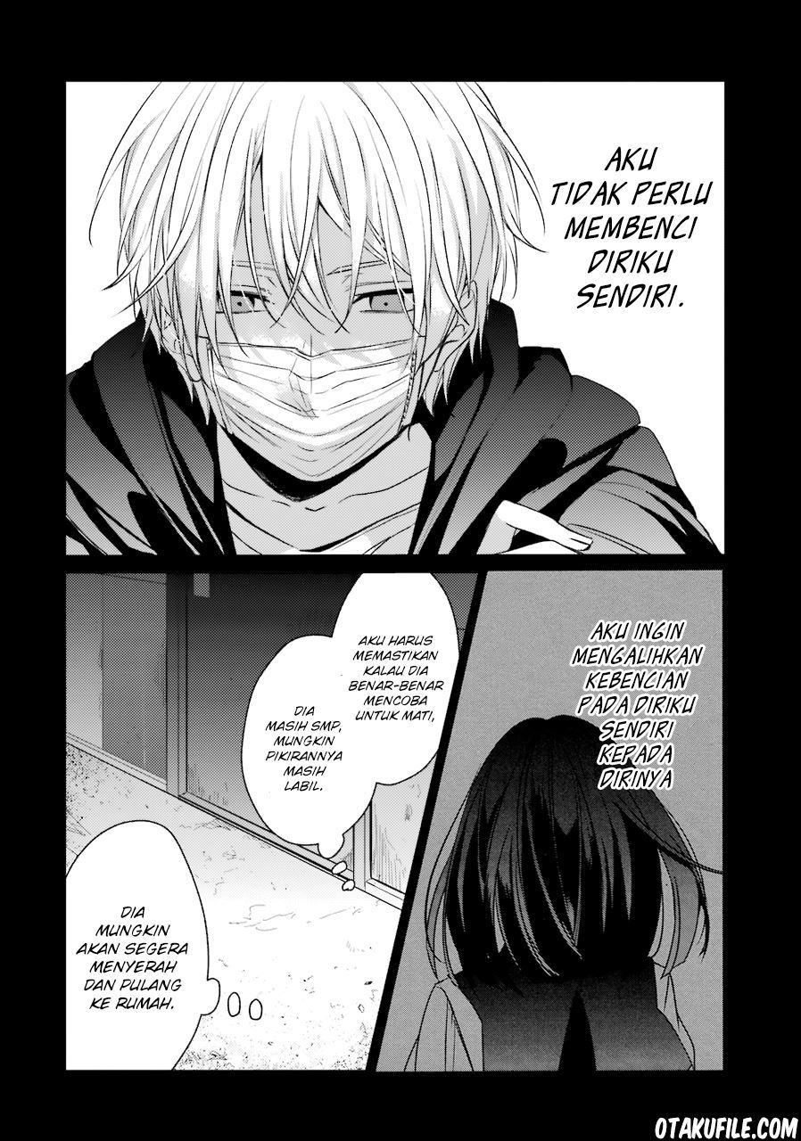 Sachi-iro no One Room