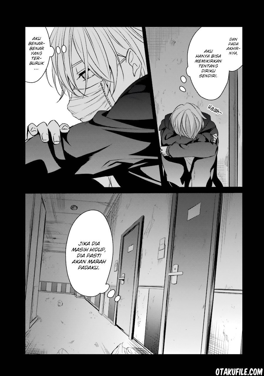 Sachi-iro no One Room