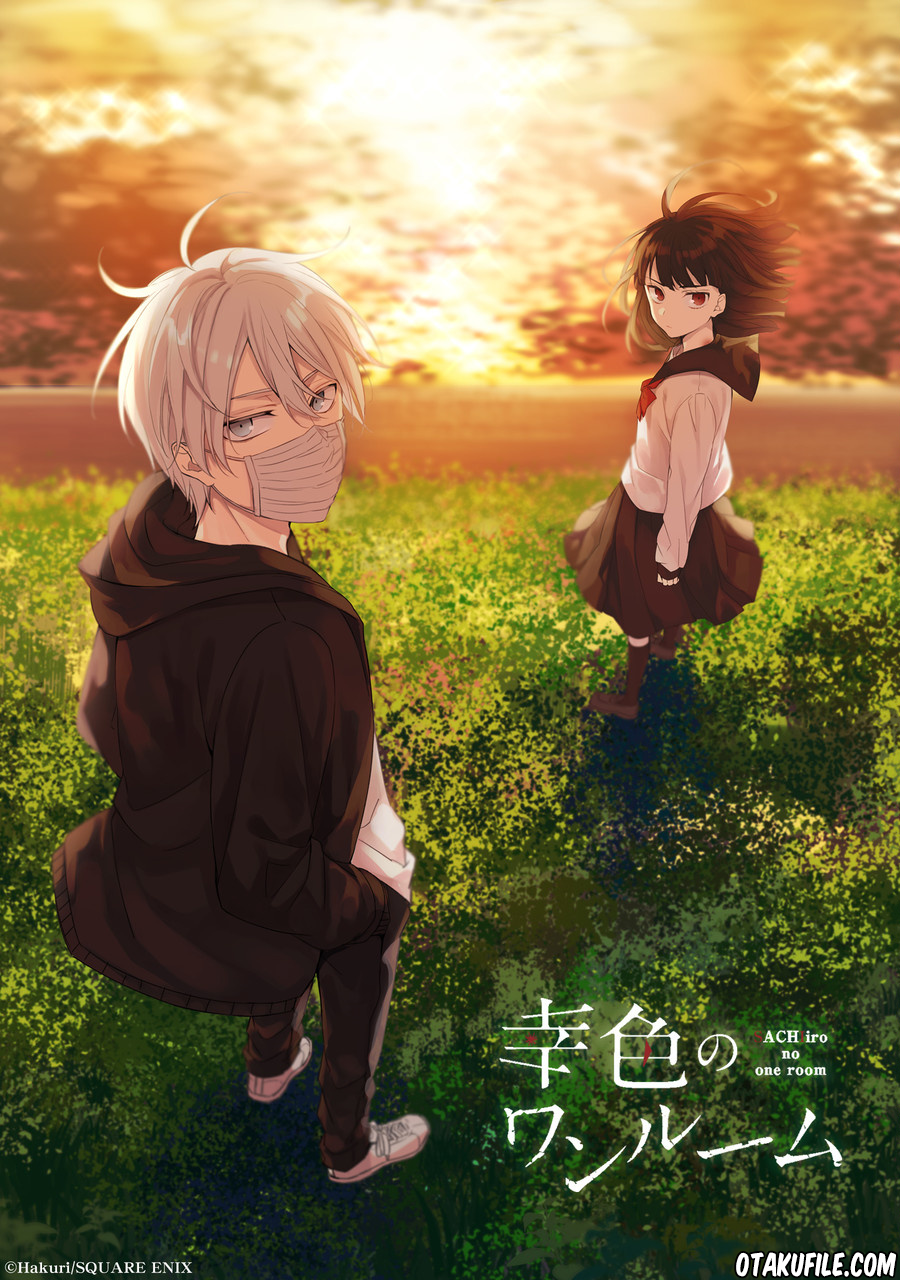 Sachi-iro no One Room