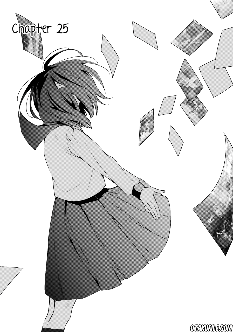 Sachi-iro no One Room