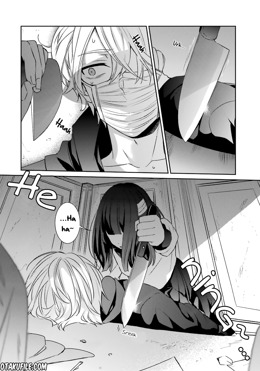Sachi-iro no One Room