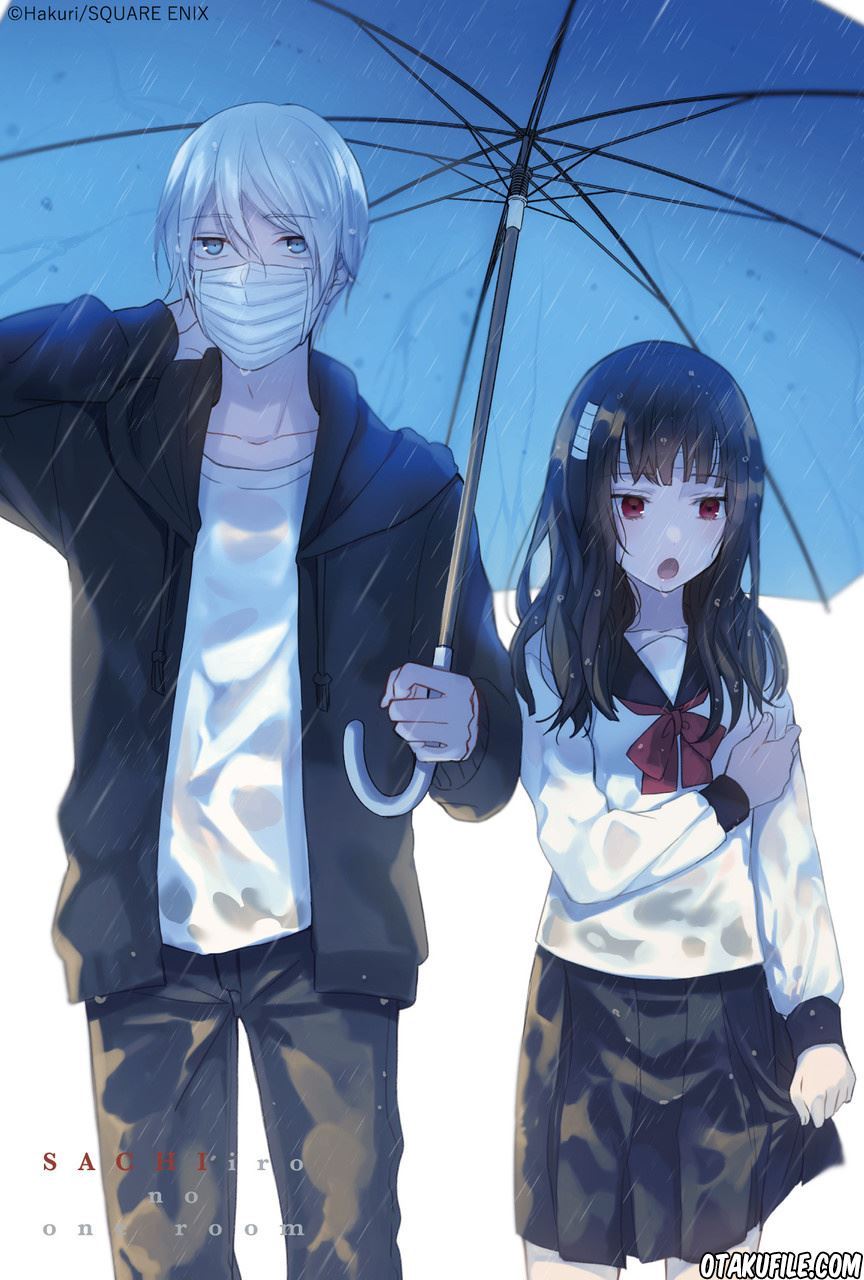 Sachi-iro no One Room
