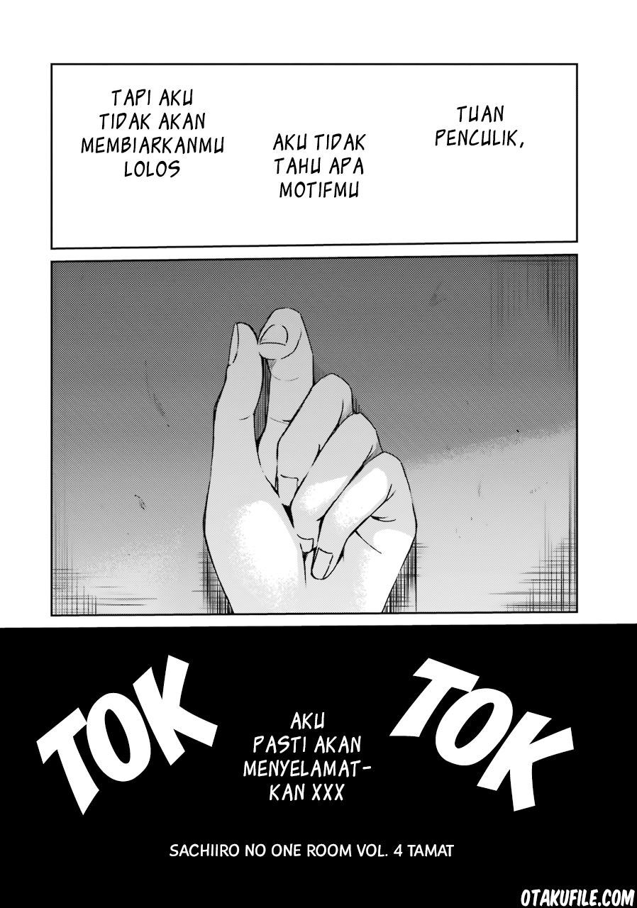 Sachi-iro no One Room