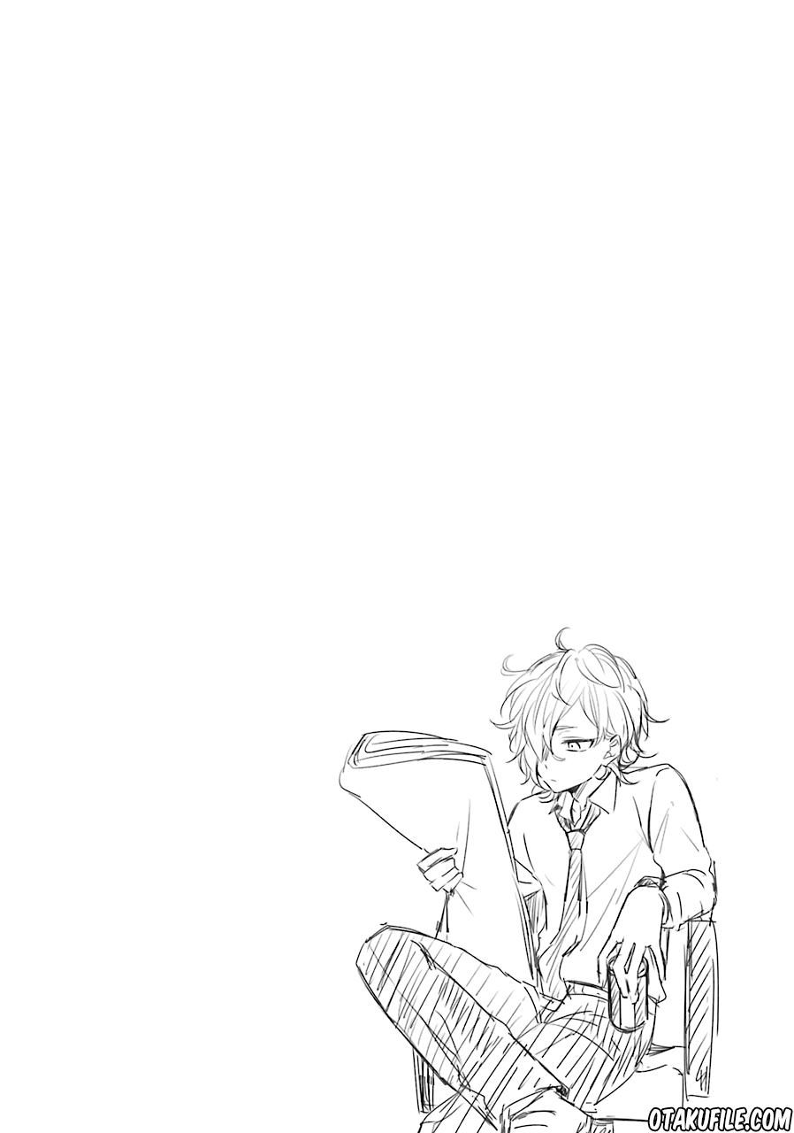 Sachi-iro no One Room