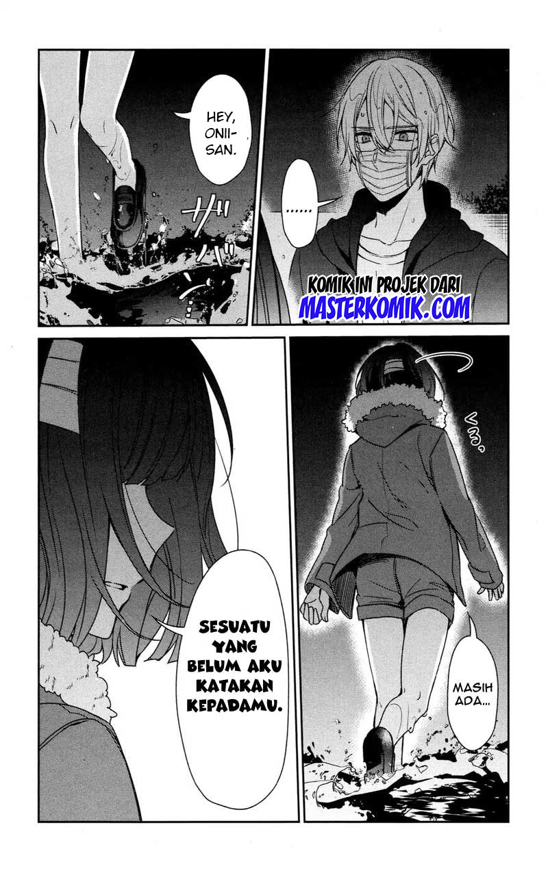 Sachi-iro no One Room