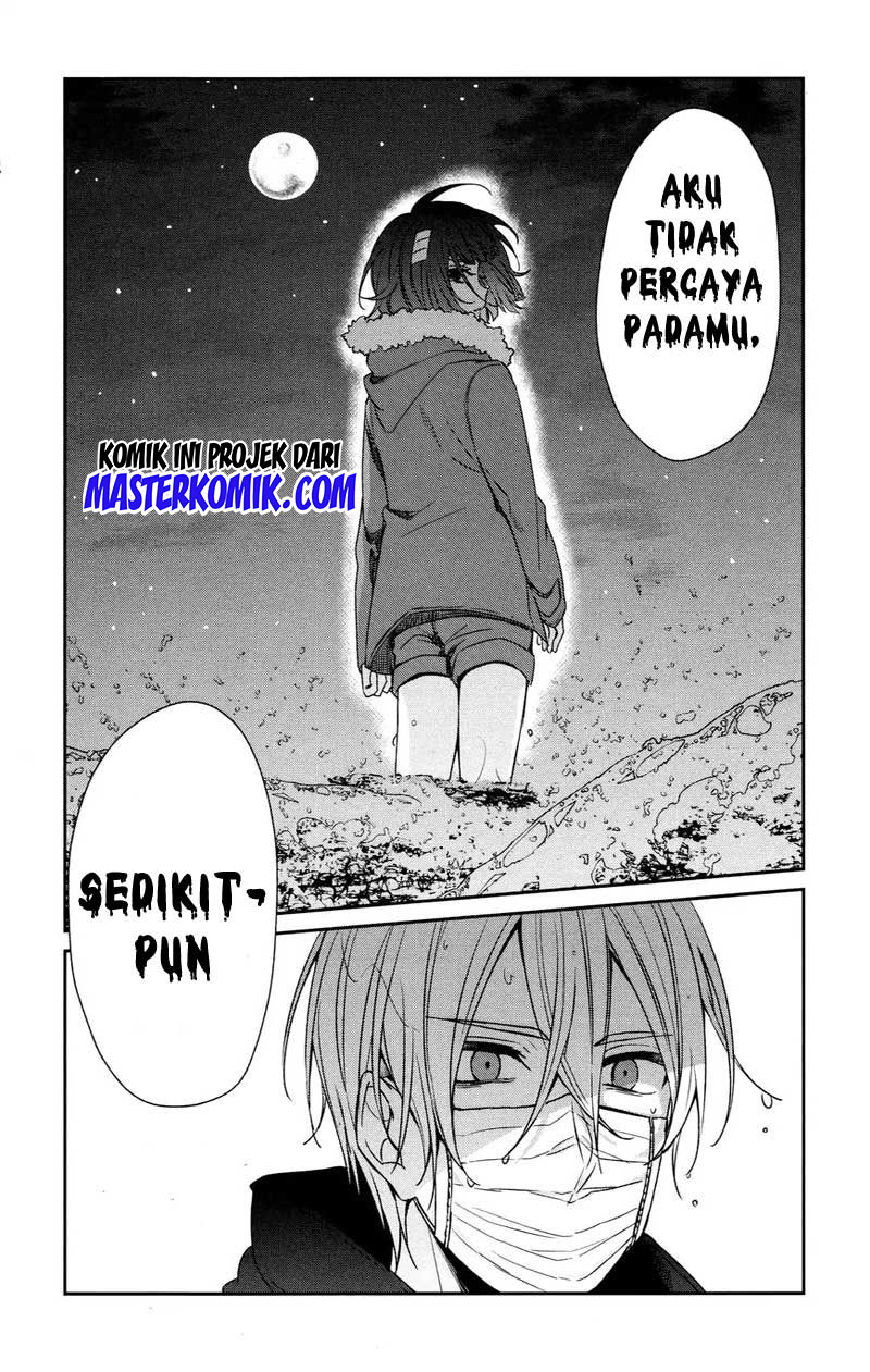 Sachi-iro no One Room