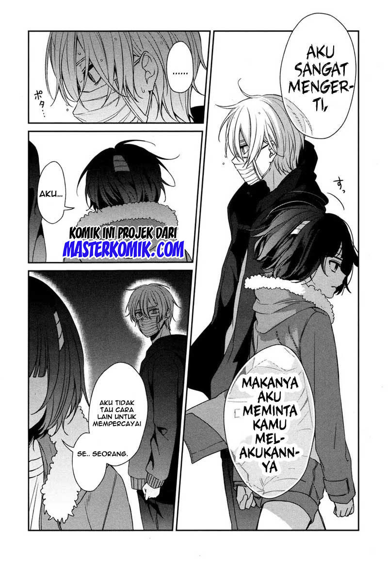 Sachi-iro no One Room