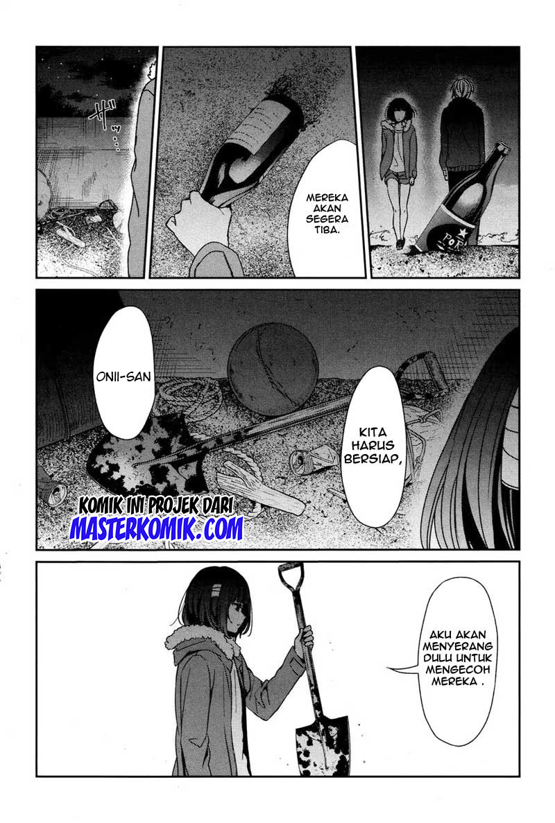 Sachi-iro no One Room