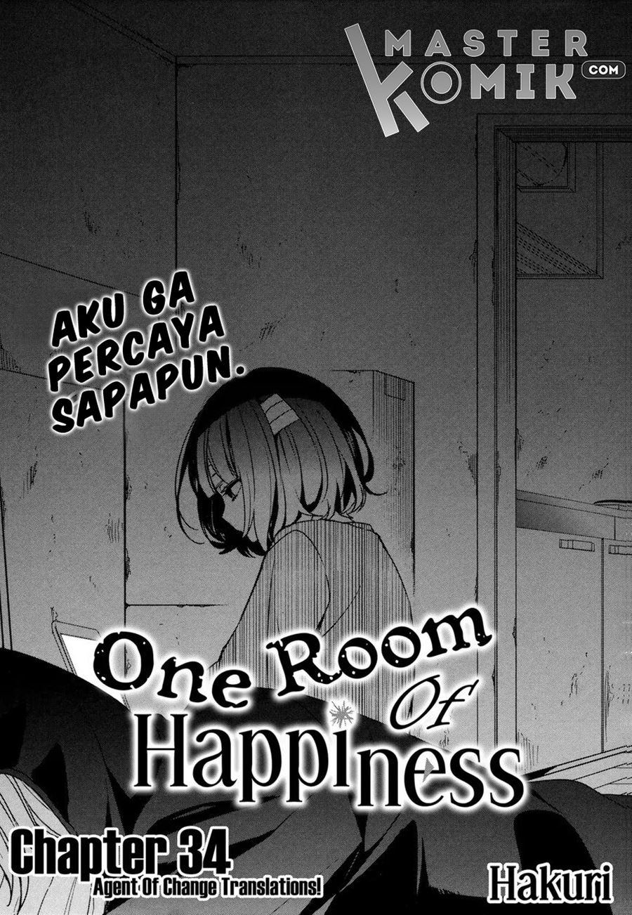 Sachi-iro no One Room