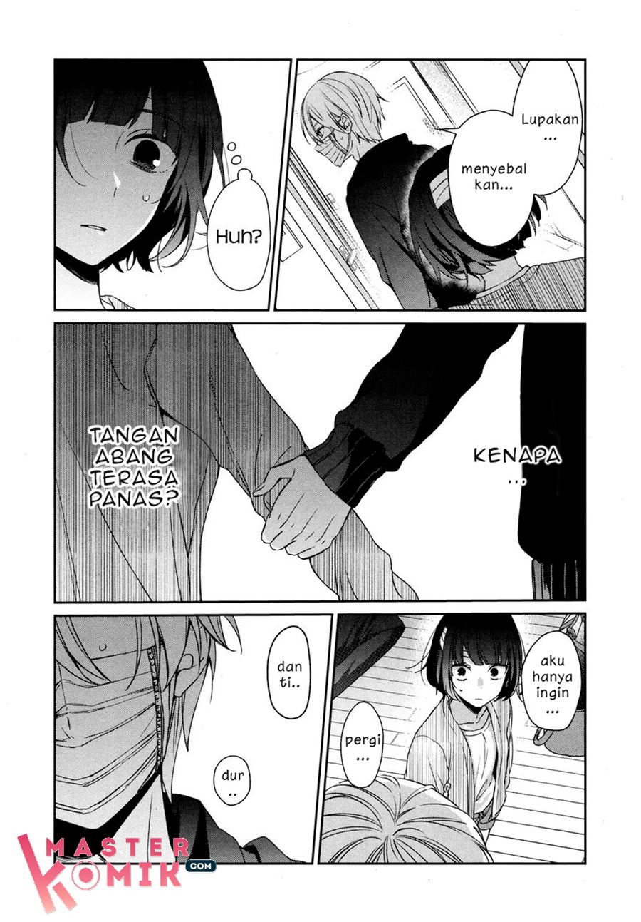Sachi-iro no One Room