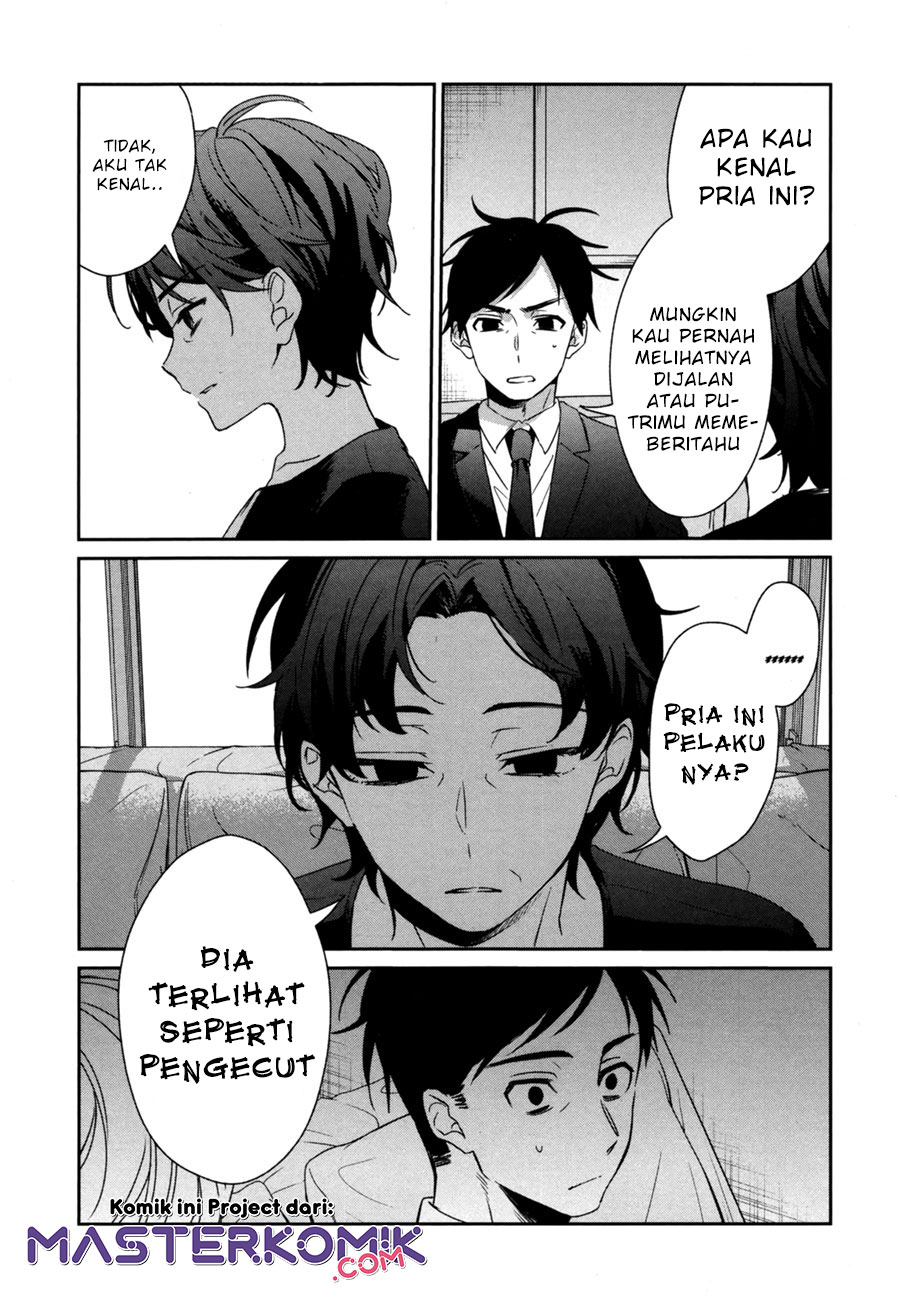 Sachi-iro no One Room