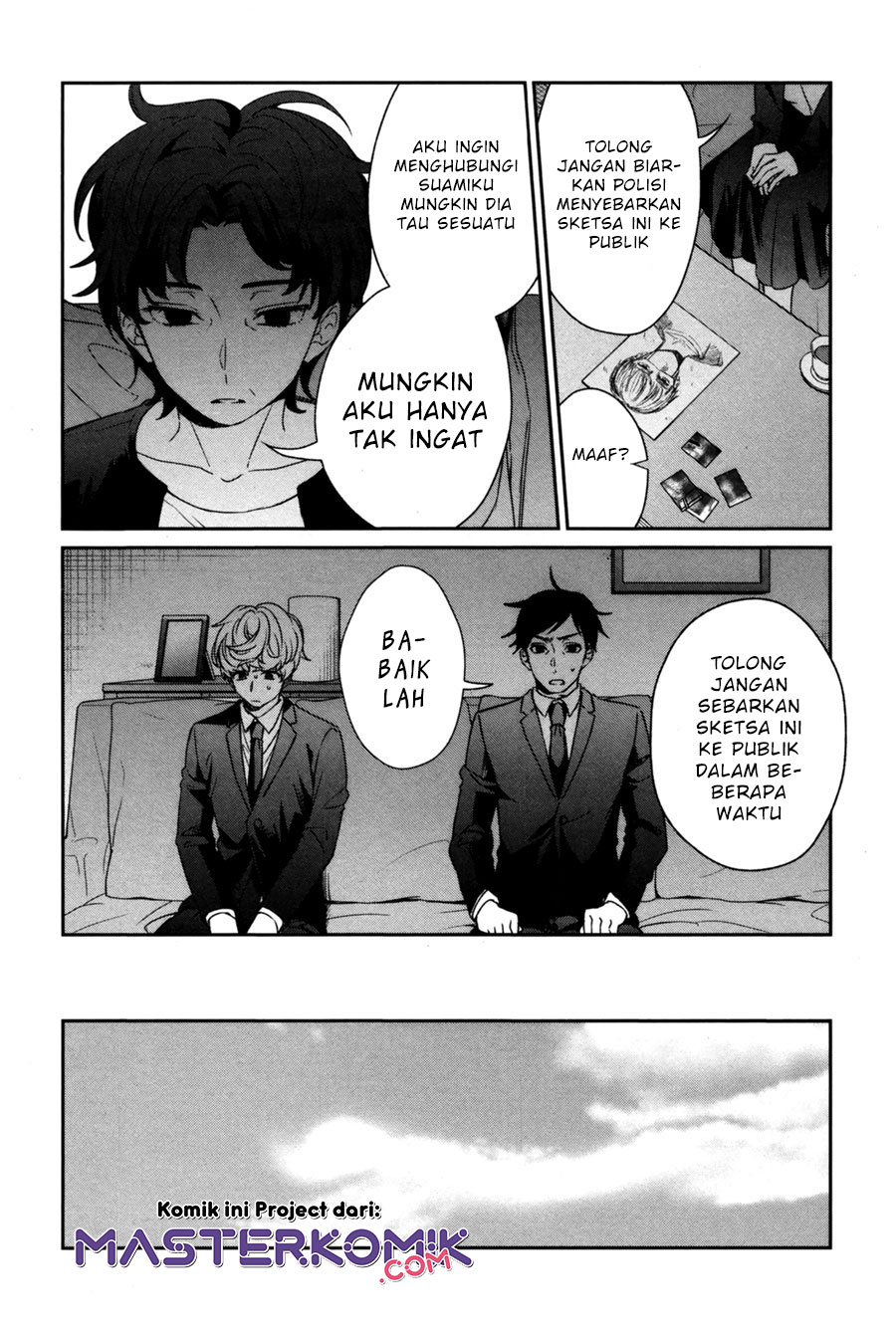 Sachi-iro no One Room