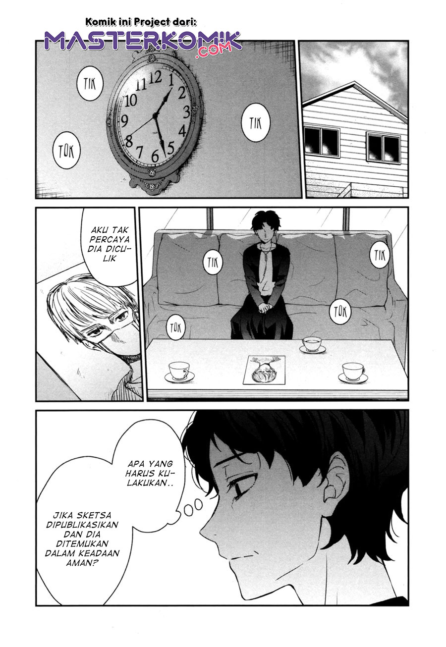 Sachi-iro no One Room