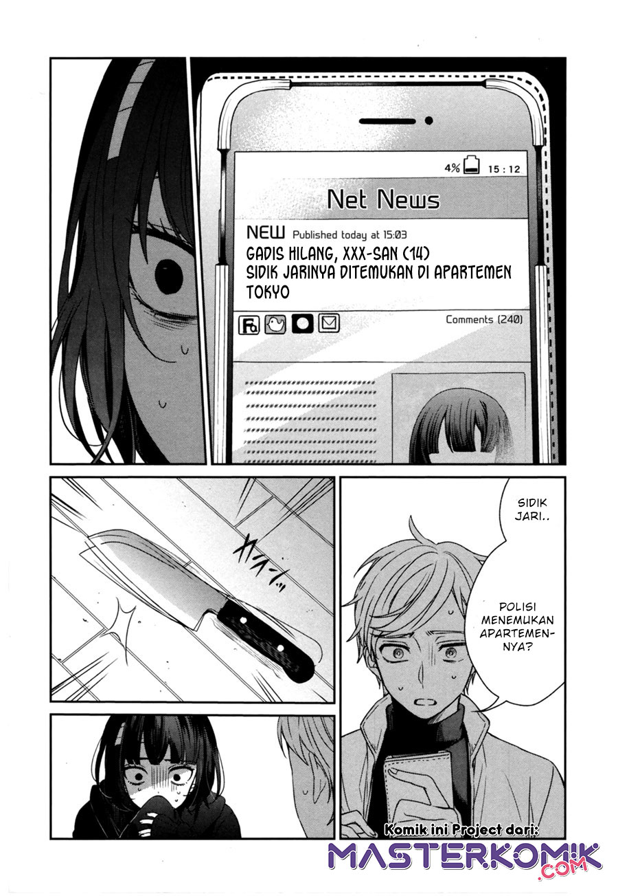 Sachi-iro no One Room