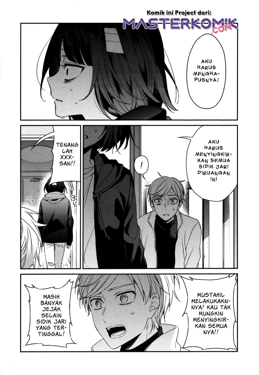 Sachi-iro no One Room