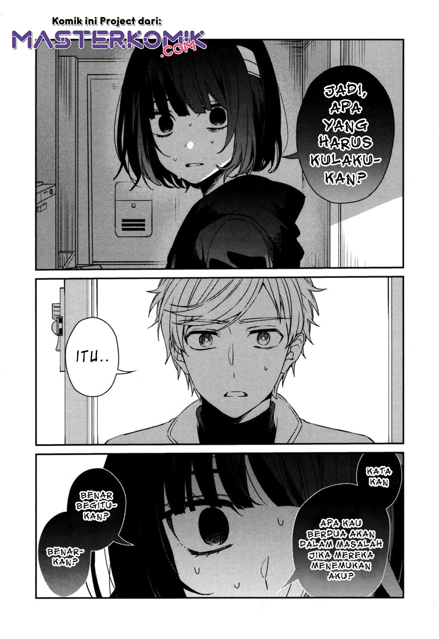 Sachi-iro no One Room
