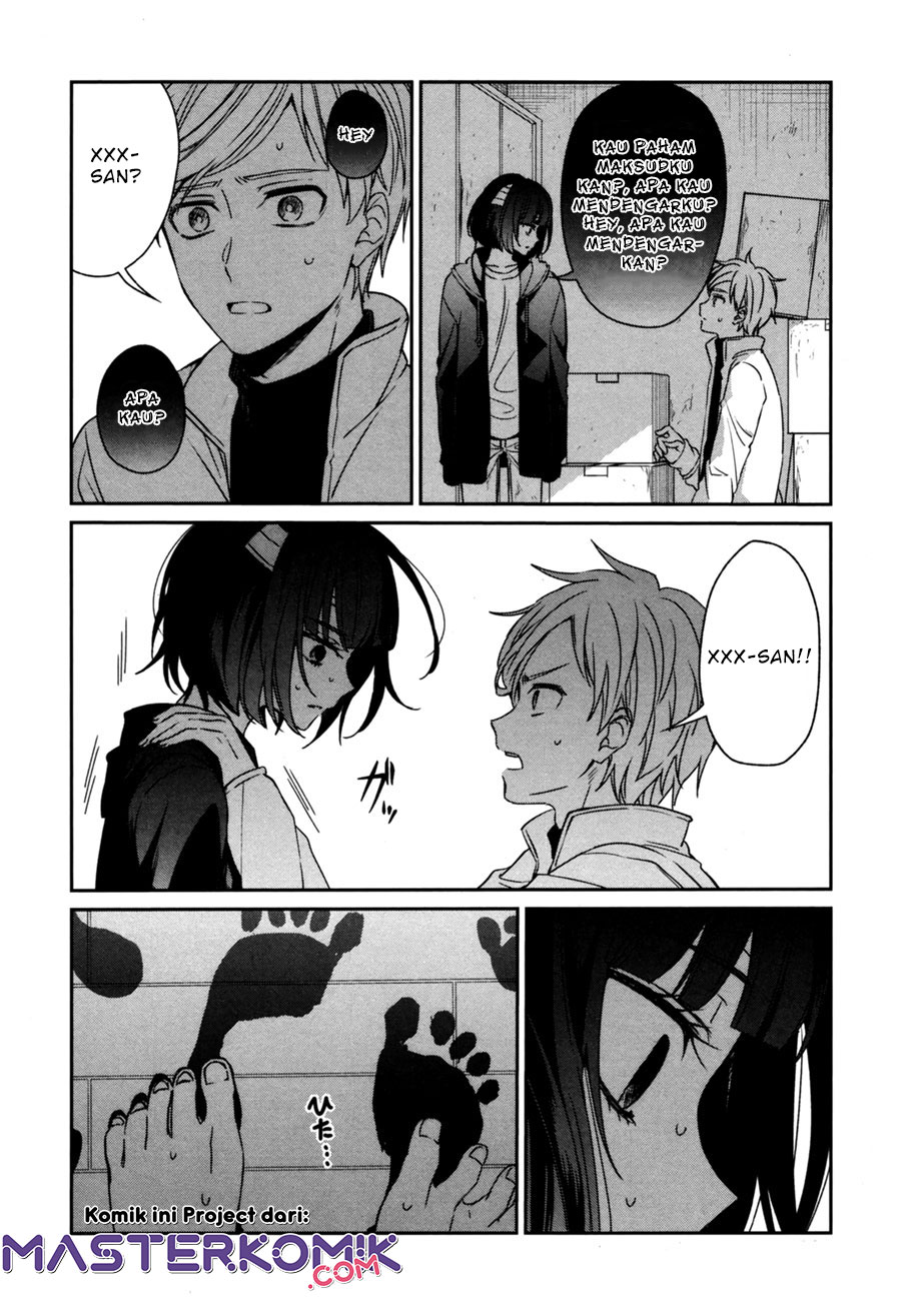 Sachi-iro no One Room