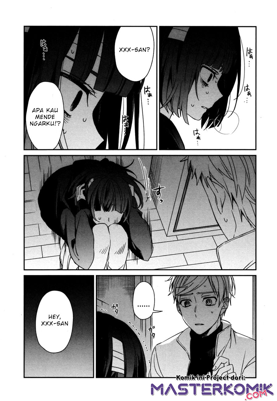 Sachi-iro no One Room