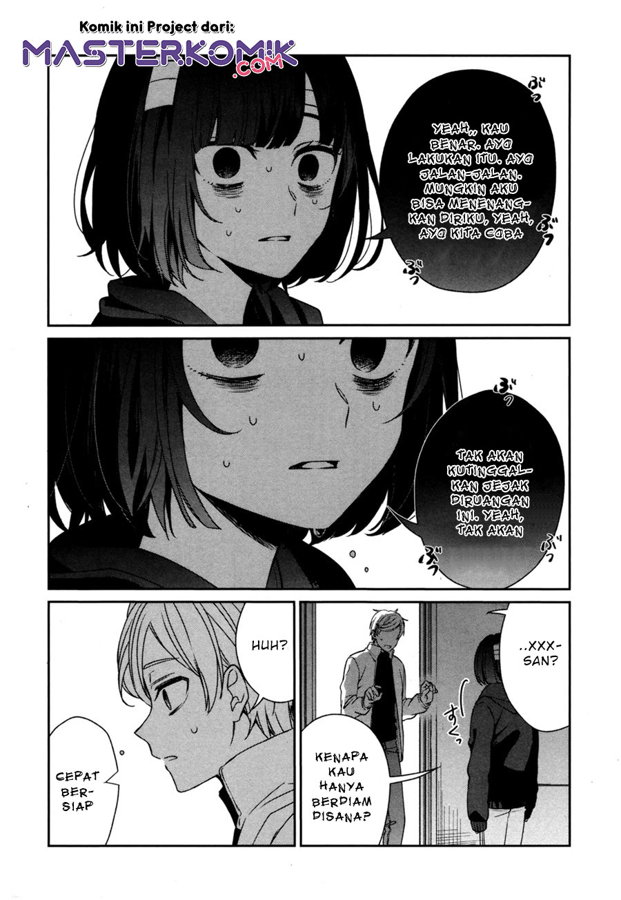 Sachi-iro no One Room