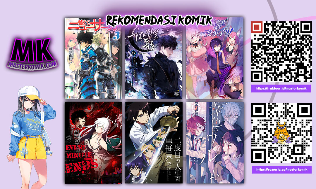 Sachi-iro no One Room