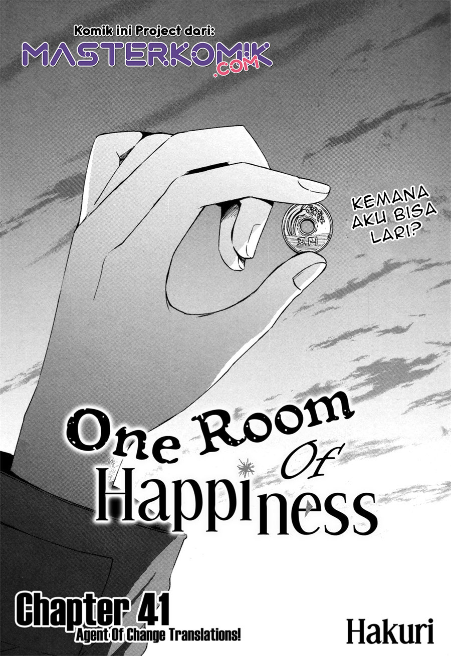 Sachi-iro no One Room