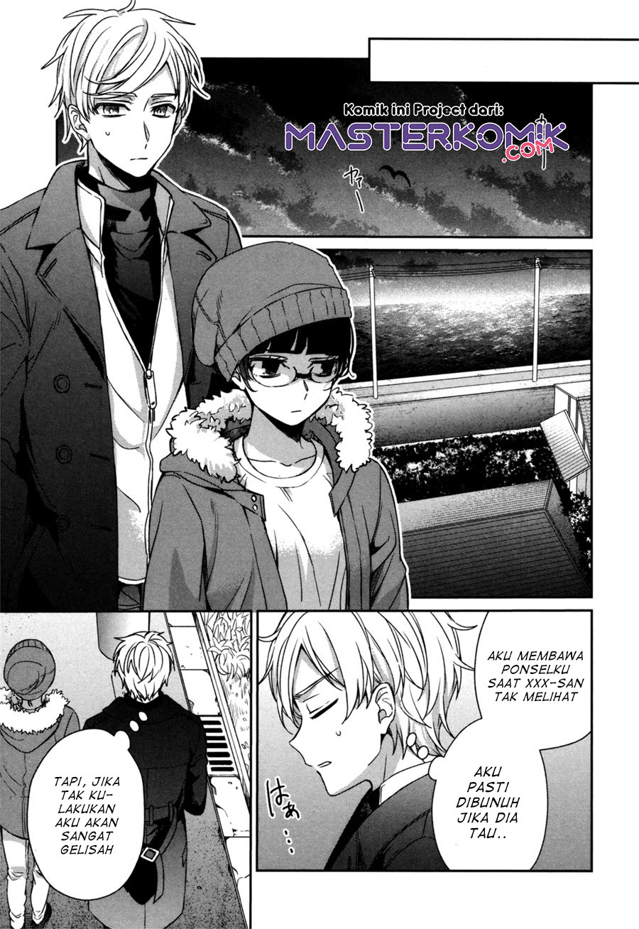 Sachi-iro no One Room