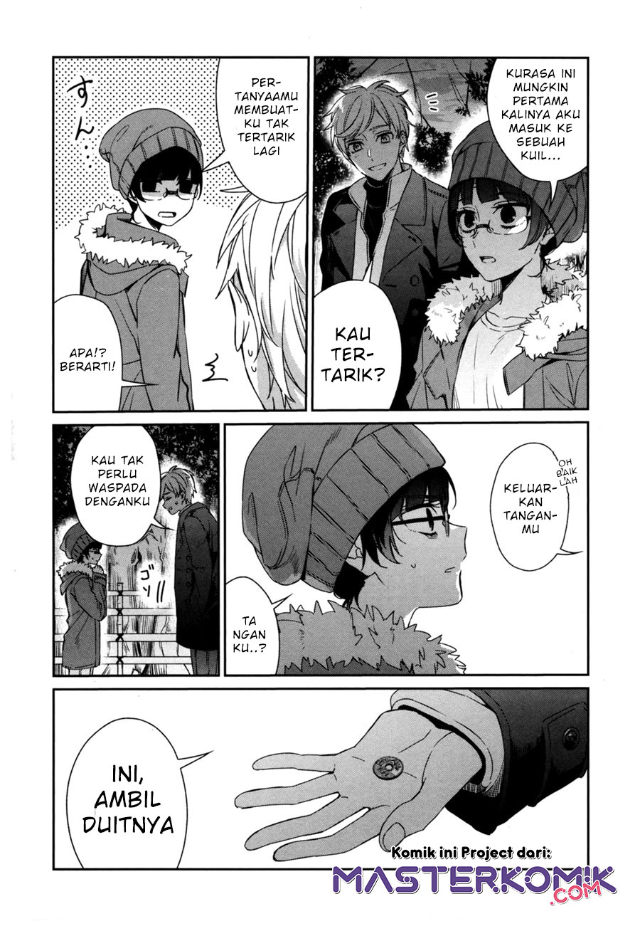 Sachi-iro no One Room