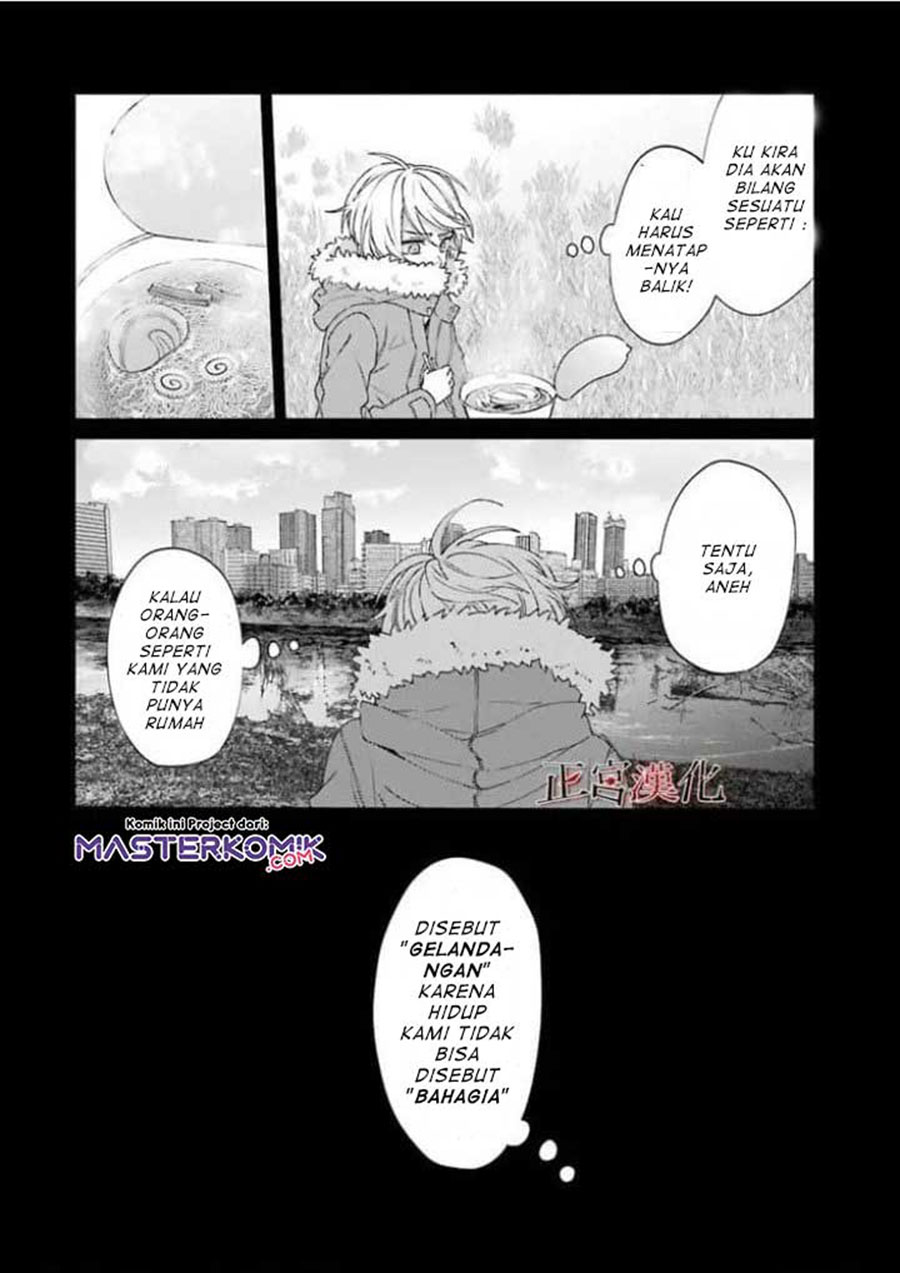Sachi-iro no One Room