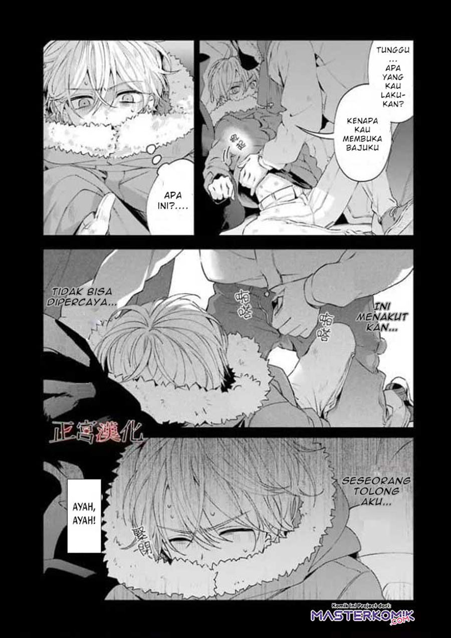 Sachi-iro no One Room
