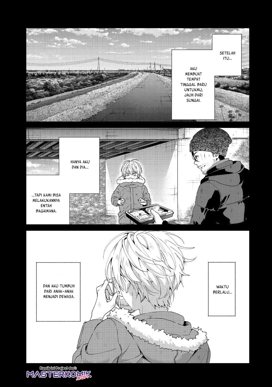 Sachi-iro no One Room