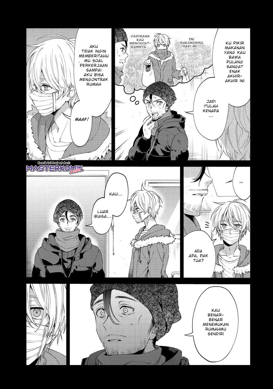 Sachi-iro no One Room